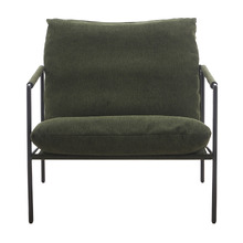 Jace Accent Chair